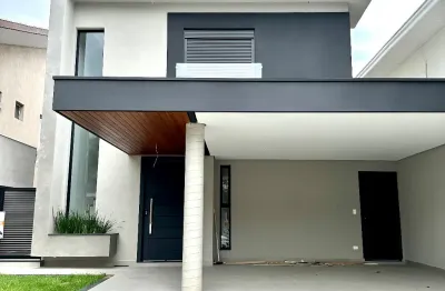 Casa em condomínio fechado com 3 quartos à venda na Rua Virgínia Rivoli Gomes, Urbanova V, São José dos Campos