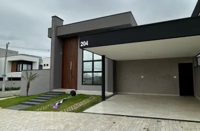 Casa em condomínio fechado com 3 quartos à venda no Loteamento Floresta, São José dos Campos 