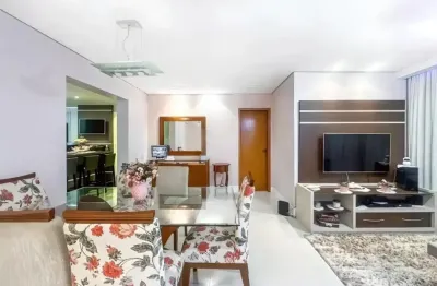 Apartamento com 3 quartos à venda na Avenida Cassiano Ricardo, Jardim Alvorada, São José dos Campos