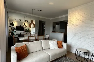 Apartamento com 2 quartos à venda na Praça Professora Lila Barboza, Parque Residencial Aquarius, São José dos Campos