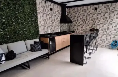 Casa em condomínio fechado à venda no Urbanova VII, São José dos Campos 