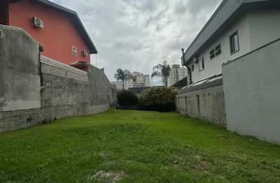 Terreno em condomínio fechado à venda no Urbanova V, São José dos Campos 