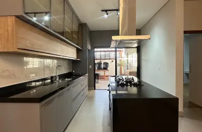 Casa em condomínio fechado com 3 quartos à venda na Rua Antonio Alves Magalhães, Urbanova V, São José dos Campos