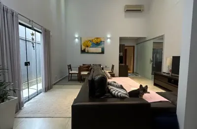 Casa em condomínio fechado com 3 quartos à venda no Urbanova VII, São José dos Campos 