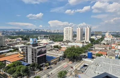 Apartamento novo, vista deslumbrante, andar alto, garagem e piscina