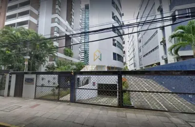 Apartamento para alugar no bairro jaqueira - recife/pe, zona norte