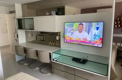 Apartamento de alto padrão, em excelente localização no bairro ilha do leite