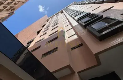 Apartamento com 5 quartos à venda na Rua Manuel de Carvalho, 262, Aflitos, Recife