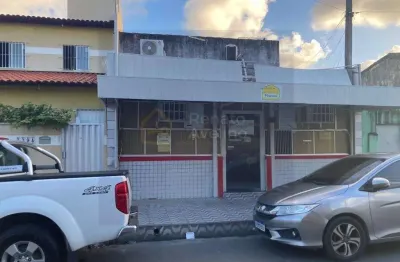 Excelente casa para ponto comercial no bairro da tamarineira