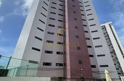 Apartamento à venda no bairro boa viagem - recife/pe, zona sul