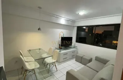 Apartamento para alugar no bairro graças - recife/pe, zona norte