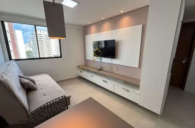 Apartamento para alugar no bairro jaqueira - recife/pe, zona norte