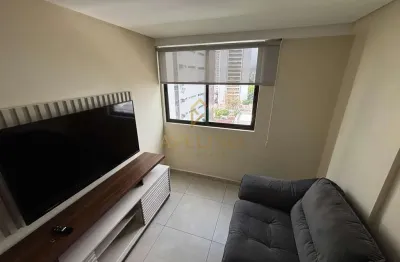 Apartamento para alugar no bairro jaqueira - recife/pe, zona norte