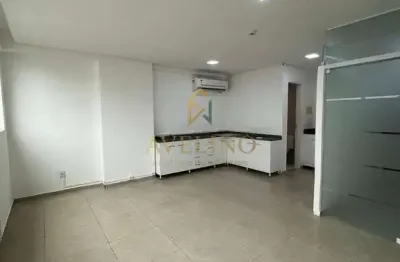 Sala para alugar no bairro espinheiro - recife/pe, zona norte