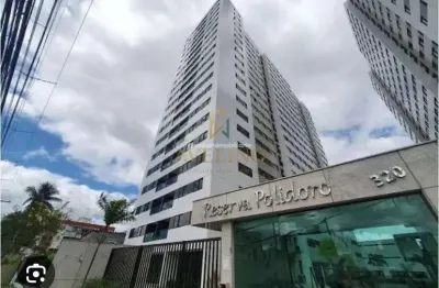 Apartamento para alugar no bairro várzea - recife/pe, zona norte
