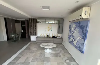 Apartamento para alugar no bairro boa viagem - recife/pe, zona sul