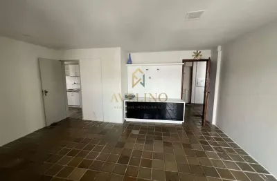 Apartamento com 5 quartos para alugar na Rua João Dias Martins, 256, Boa Viagem, Recife