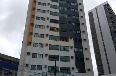 Apartamento para alugar no bairro espinheiro - recife/pe, zona norte