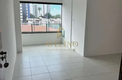 Apartamento para alugar no bairro boa vista - recife/pe, zona norte