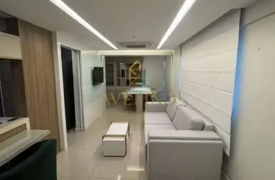 Apartamento para alugar no bairro graças - recife/pe, zona norte