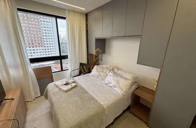 Apartamento para alugar no bairro boa vista - recife/pe, zona norte
