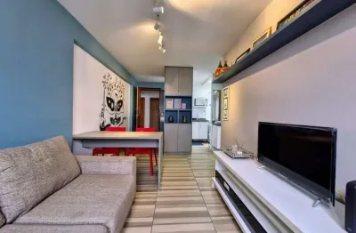 Apartamento com 1 quarto à venda na Rua Ricardo Hardman, 68, Graças, Recife