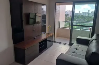Apartamento para alugar no bairro boa vista - recife/pe, zona norte