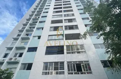 Apartamento para alugar no bairro graças - recife/pe, zona norte