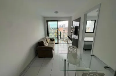 Apartamento para alugar no bairro madalena - recife/pe, zona norte