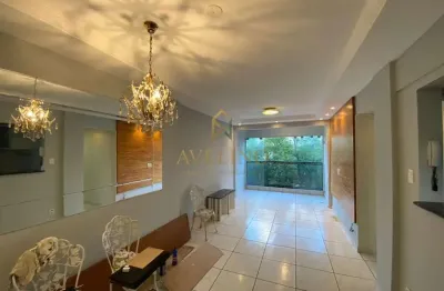 Apartamento à venda no bairro aflitos - recife/pe, zona norte