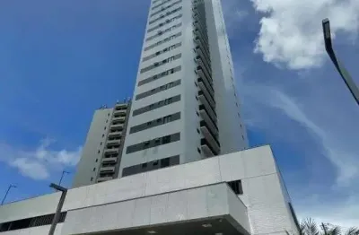 Apartamento para alugar no bairro ilha do leite em recife/pe