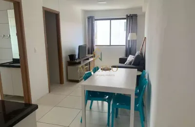 Apartamento com 2 quartos para alugar na Rua José Carvalheira, 56, Tamarineira, Recife
