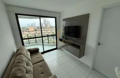 Apartamento para alugar no bairro madalena - recife/pe, zona norte