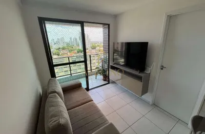 Apartamento para alugar no bairro madalena - recife/pe, zona norte