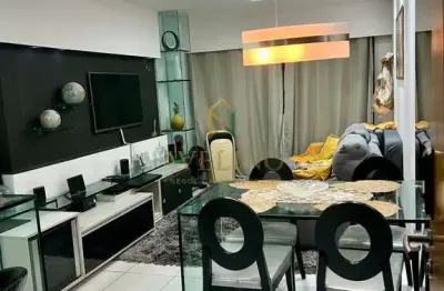 Apartamento com 1 quarto para alugar na Rua Professor Júlio Ferreira de Melo, 915, Boa Viagem, Recife