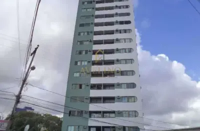 Apartamento para alugar no bairro várzea - recife/pe, zona norte