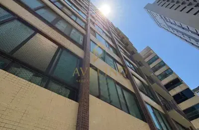 Apartamento à venda no bairro Boa Viagem - Recife/PE, Zona Sul