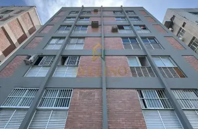 Apartamento para alugar no bairro Graças - Recife/PE, Zona Norte