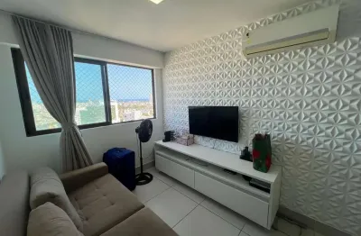 Apartamento para alugar no bairro Ilha do Leite em Recife/PE