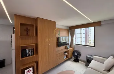 Apartamento para alugar no bairro Jaqueira - Recife/PE, Zona Norte