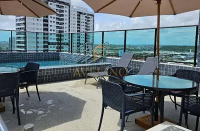 Apartamento para alugar no bairro Boa Viagem - Recife/PE, Zona Sul