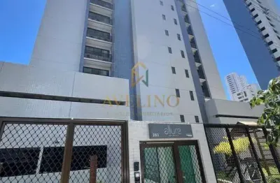 Apartamento para alugar no bairro Boa Viagem - Recife/PE, Zona Sul