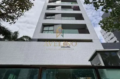 Apartamento para alugar no bairro Madalena - Recife/PE, Zona Norte