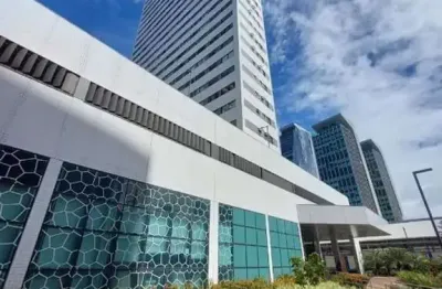 Apartamento para alugar no bairro Ilha do Leite em Recife/PE