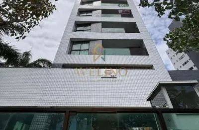 Apartamento para alugar no bairro Madalena - Recife/PE, Zona Norte