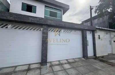 Casa com 3 quartos para alugar na Rua do Triunfo, 600, Arruda, Recife