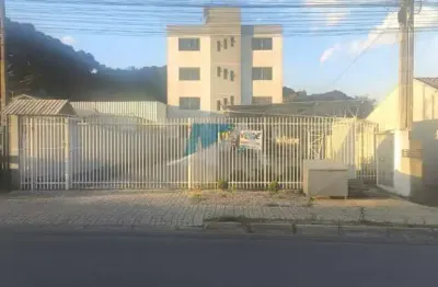 Apartamento com 02 quartos,bairro rio pequeno são josé dos pinhais.