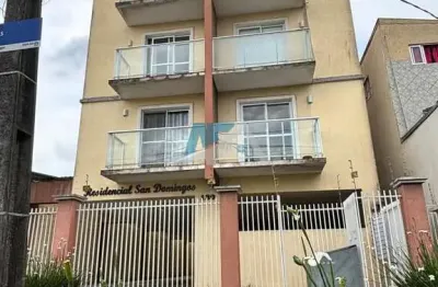 Apartamento 02 quartos e suíte a venda em são josé dos pinhais.