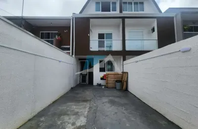 Casa com 3 quartos à venda na Rua Delegado Ruy Rebello Vieira, 505, Sítio Cercado, Curitiba