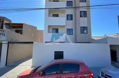 Apartamento à venda no bairro parque da fonte - são josé dos pinhais/pr